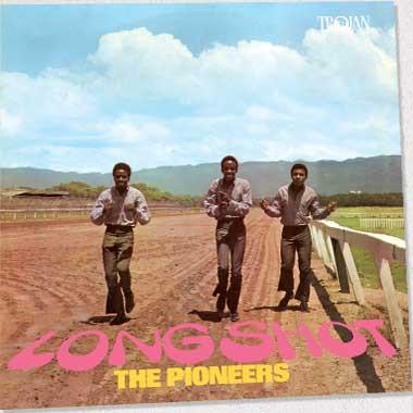 The Pioneers - Long Shot