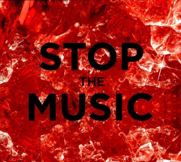 The Pipettes - Stop The Music