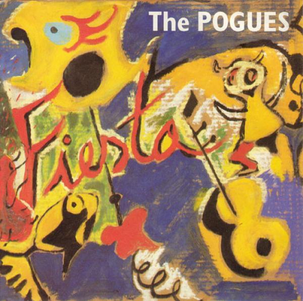 The Pogues - Fiesta