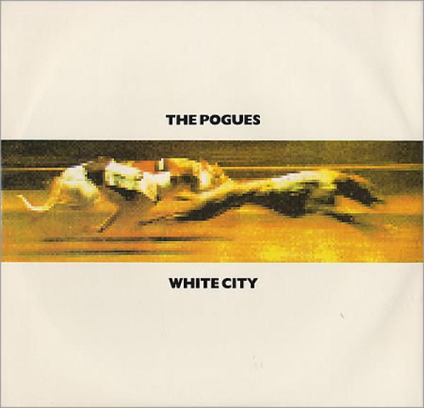 The Pogues - White City