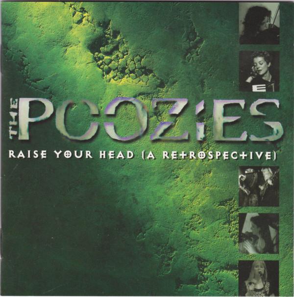 The Poozies - Raise Your Head (A Retrospective)