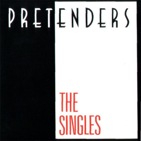 The Pretenders - The Singles