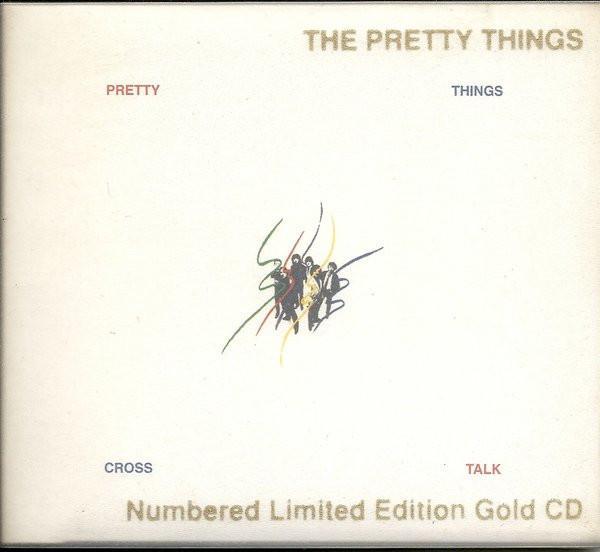 The Pretty Things - Cross Talk