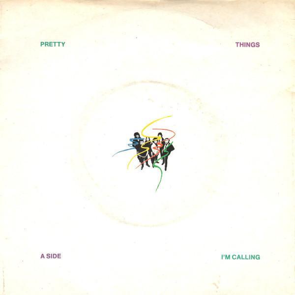 The Pretty Things - I'm Calling