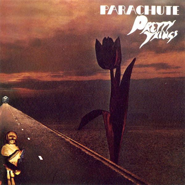 The Pretty Things - Parachute