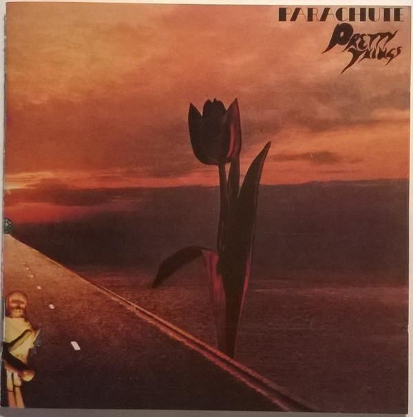 The Pretty Things - Parachute