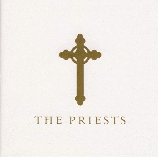 The Priests - The Priests