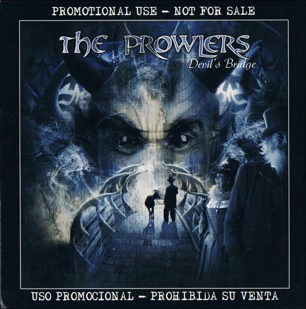 The Prowlers - Devil's Bridge