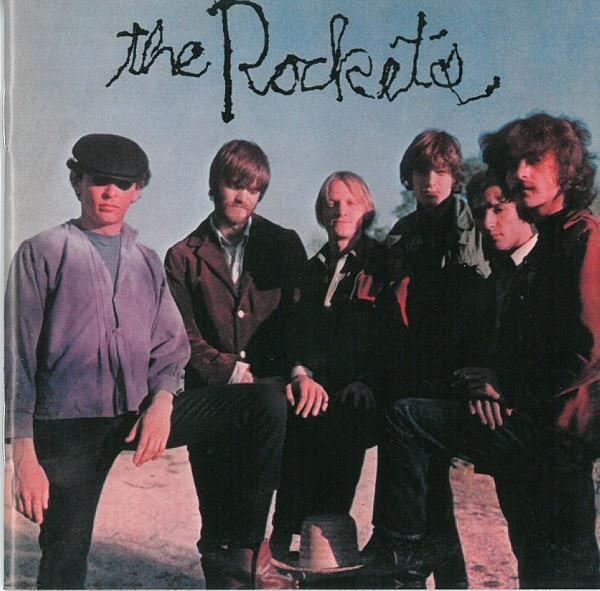 The Rockets  - The Rockets