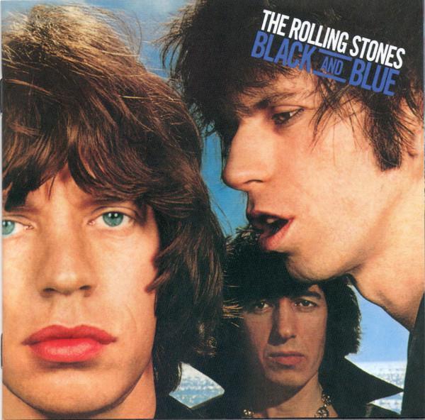 The Rolling Stones - Black And Blue