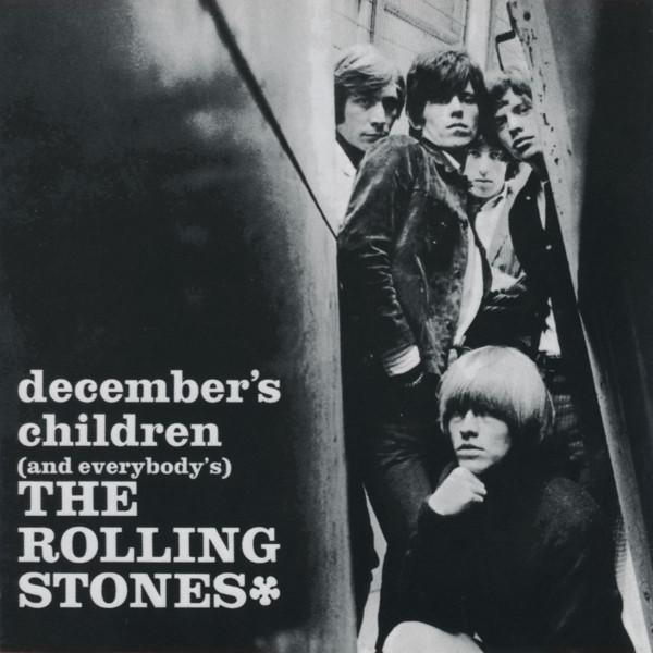 The Rolling Stones - December's Children (And Everybody's)