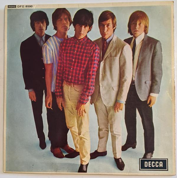 The Rolling Stones - Five By Five