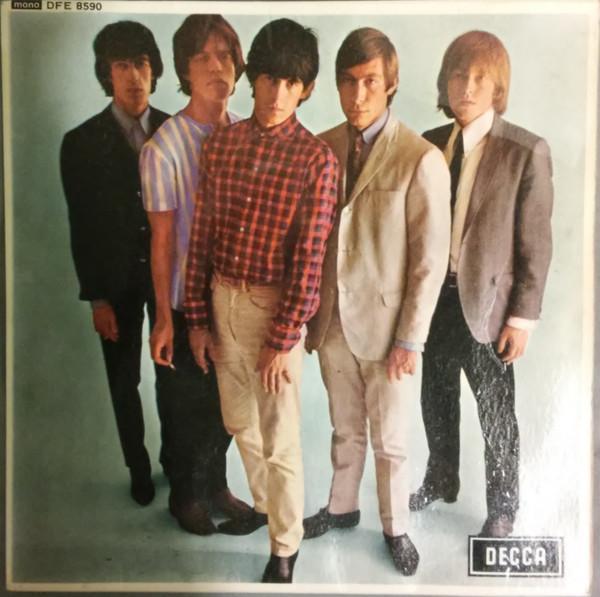 The Rolling Stones - Five By Five