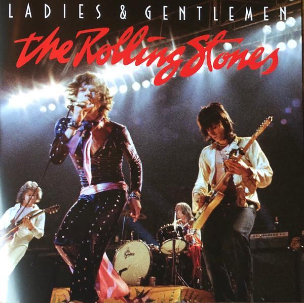 The Rolling Stones - Ladies & Gentlemen