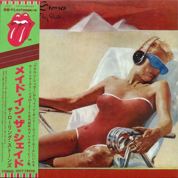 The Rolling Stones - Made In The Shade