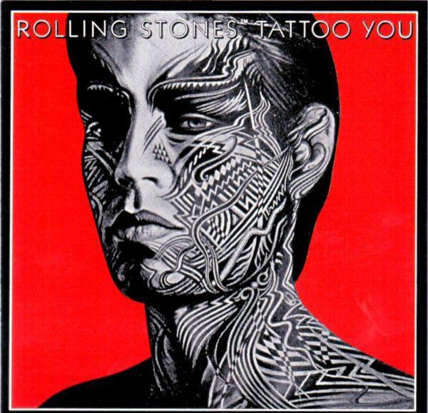 The Rolling Stones - Tattoo You