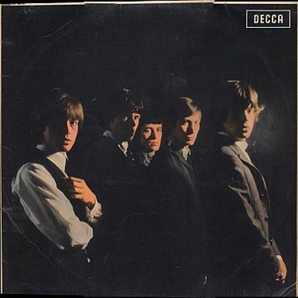The Rolling Stones - The Rolling Stones
