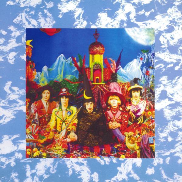 The Rolling Stones - Their Satanic Majesties Request
