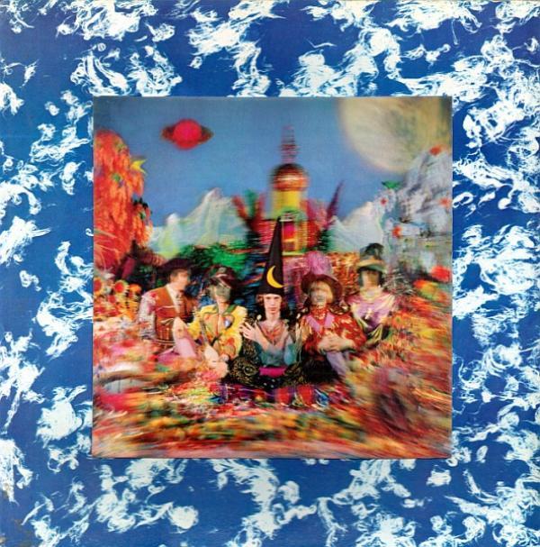 The Rolling Stones - Their Satanic Majesties Request