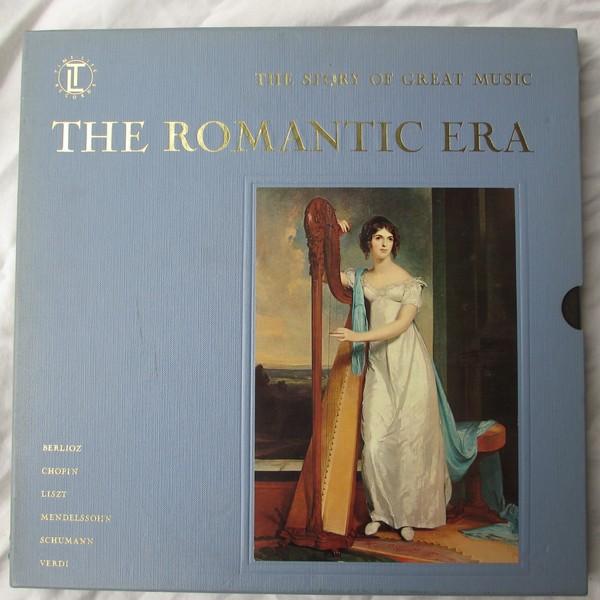 - The Romantic Era