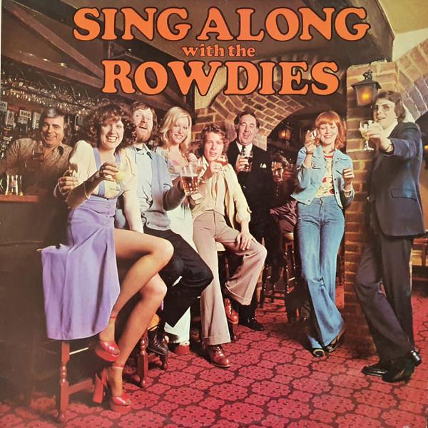 The Rowdies (5) - Sing Along With The Rowdies