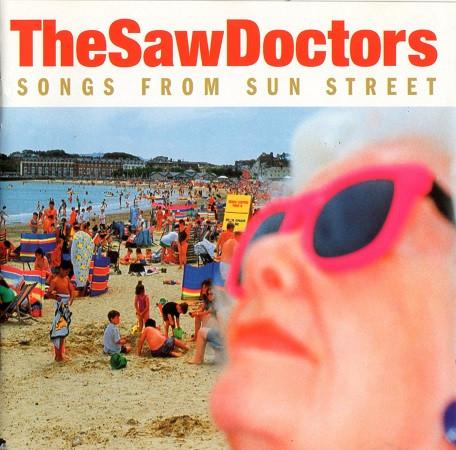 The Saw Doctors - Songs From Sun Street