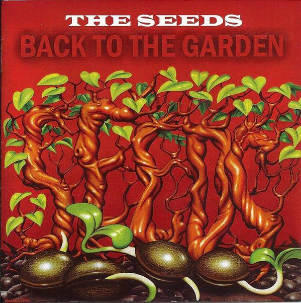 The Seeds - Back To The Garden