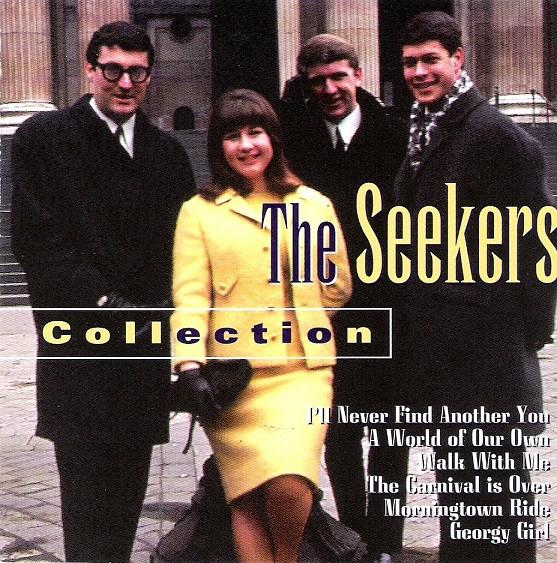 The Seekers - Collection