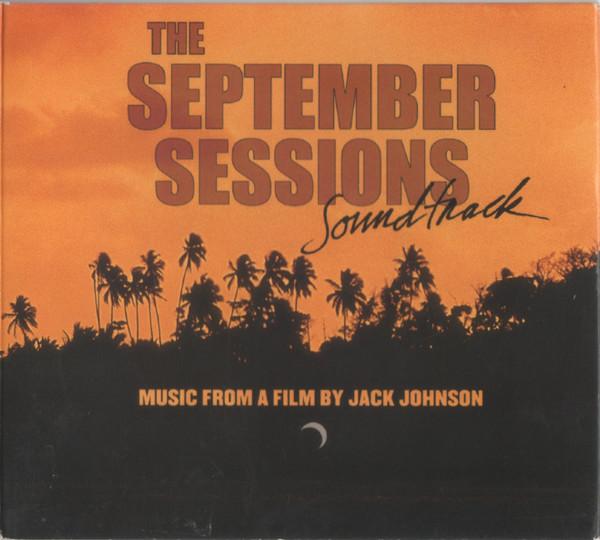  - The September Sessions