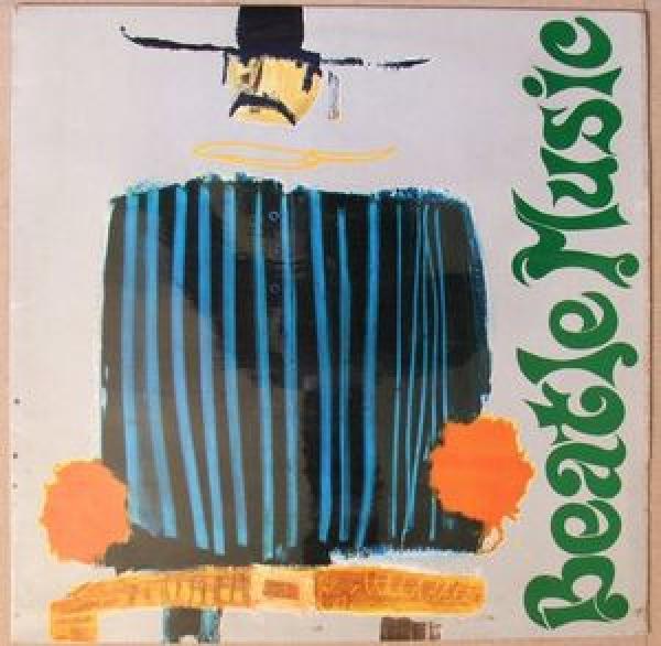 The Session Men (2) - Beatle Music