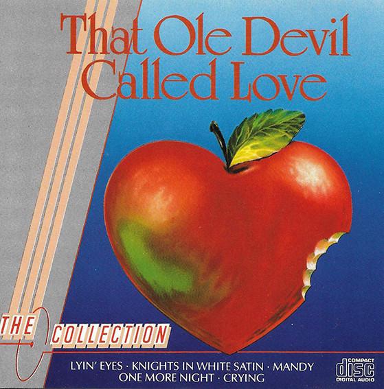 The Seymour Light Orchestra - That Ole Devil Called Love