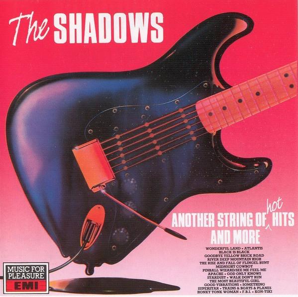 The Shadows - Another String Of Hot Hits (And More!)
