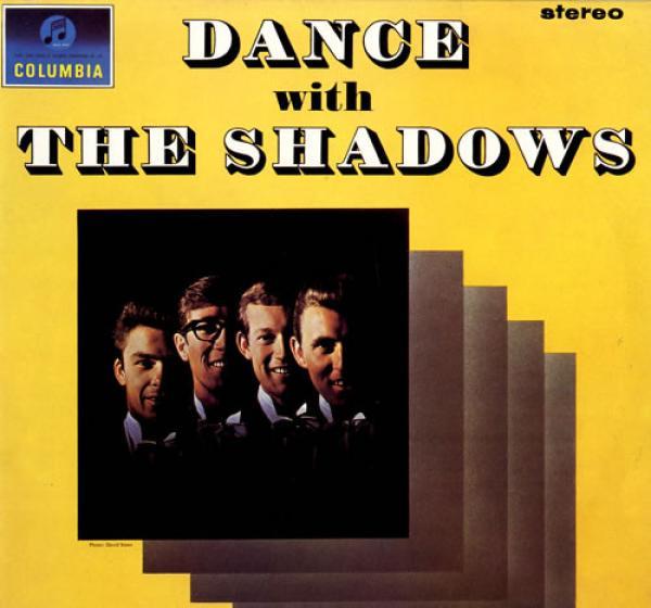 The Shadows - Dance With The Shadows