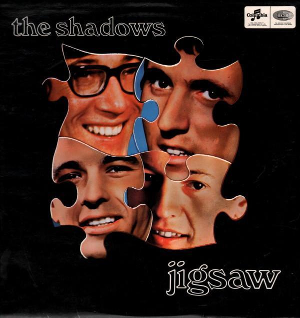 The Shadows - Jigsaw