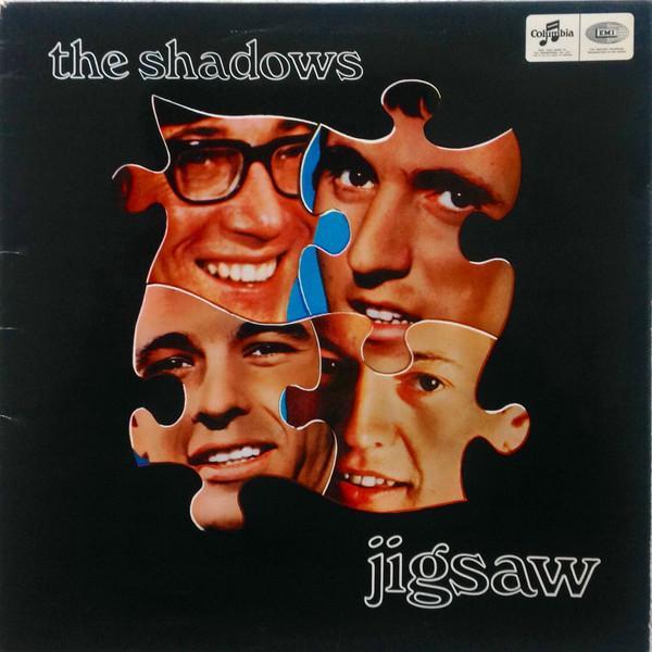 The Shadows - Jigsaw