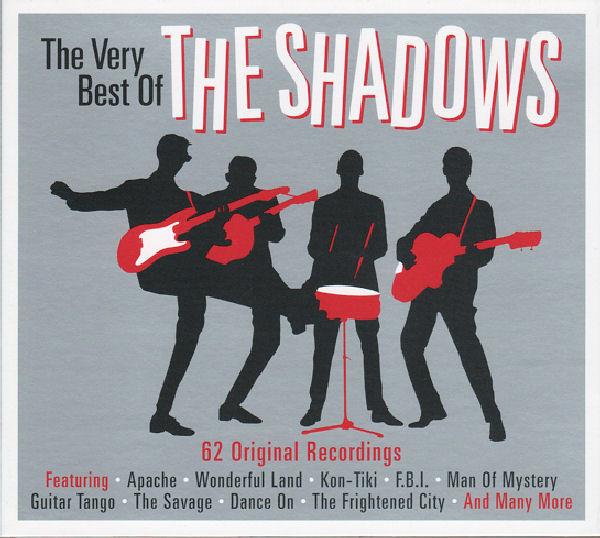 The Shadows - The Very Best Of The Shadows