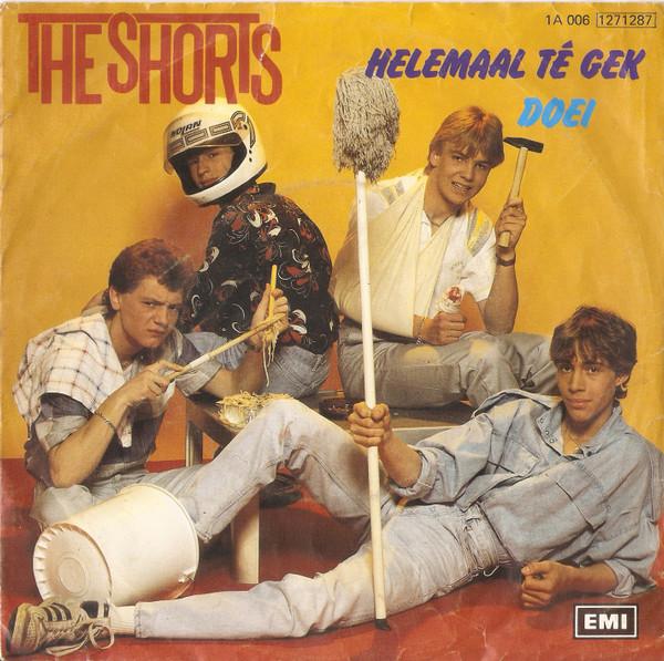The Shorts - Helemaal Te Gek