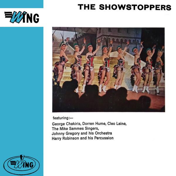  - The Showstoppers