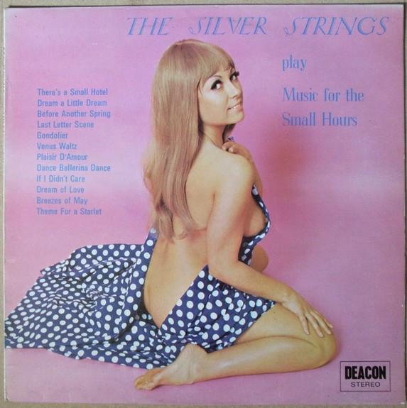 The Silver Strings (3) - The Silver Strings
