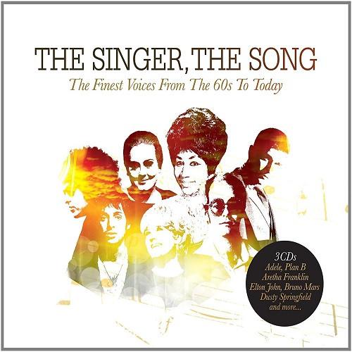  - The Singer, The Song