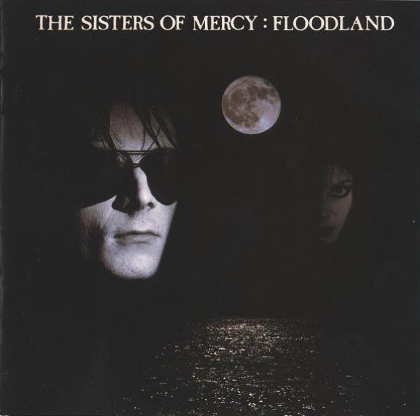 The Sisters Of Mercy - Floodland