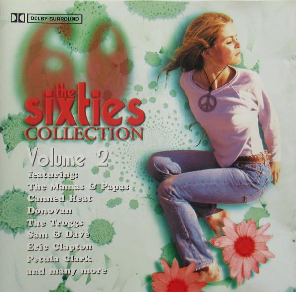  - The Sixties Collection Volume 2