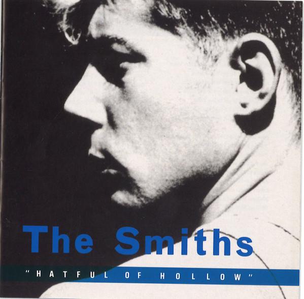 The Smiths - Hatful Of Hollow