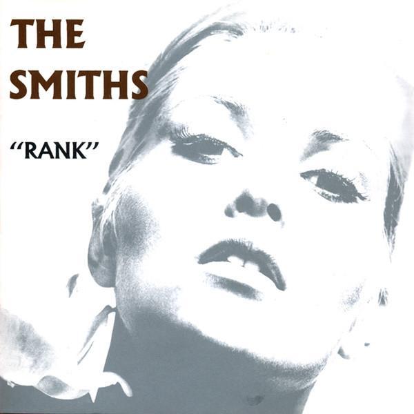 The Smiths - Rank