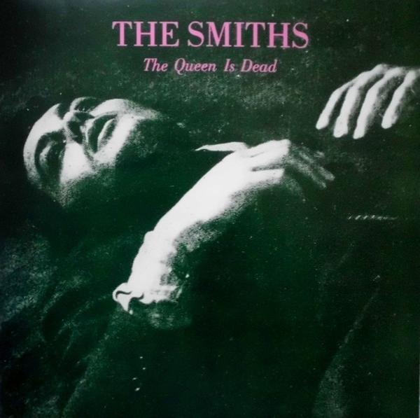 The Smiths - The Queen Is Dead