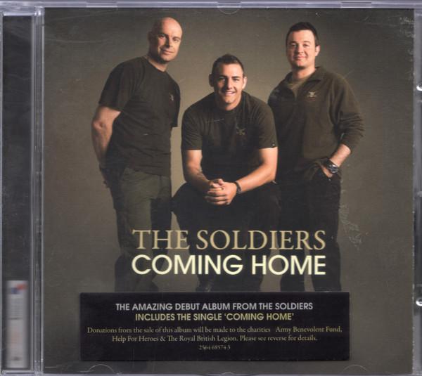 The Soldiers - Coming Home