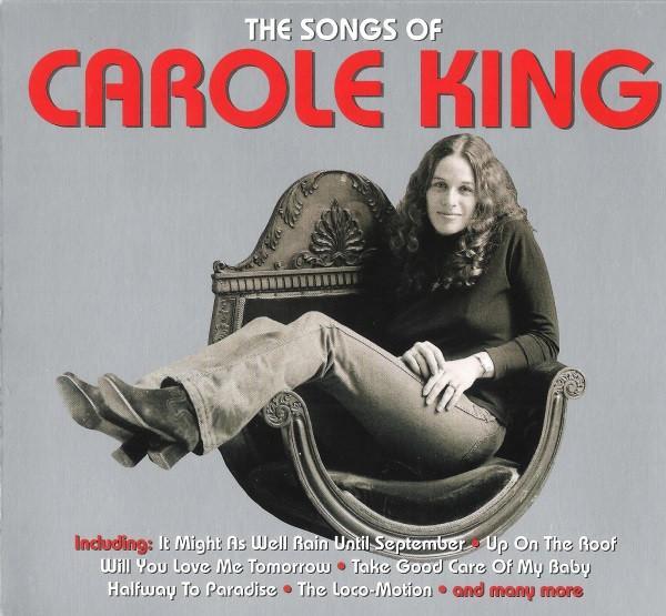  - The Songs Of Carole King