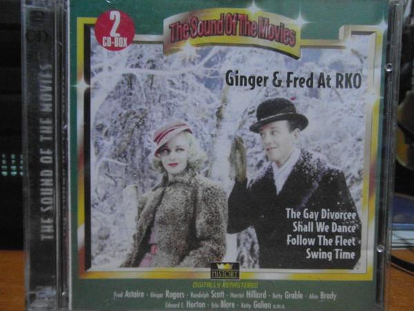 - The Sound Of The Movies - Ginger & Fred At RKO