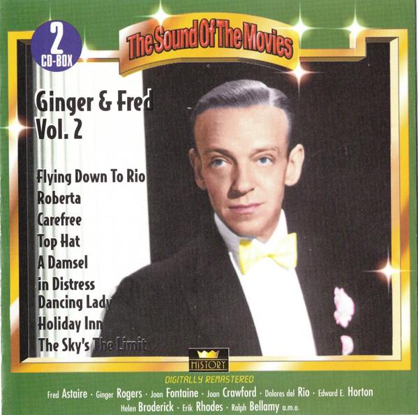  - The Sound Of The Movies - Ginger & Fred Vol.2