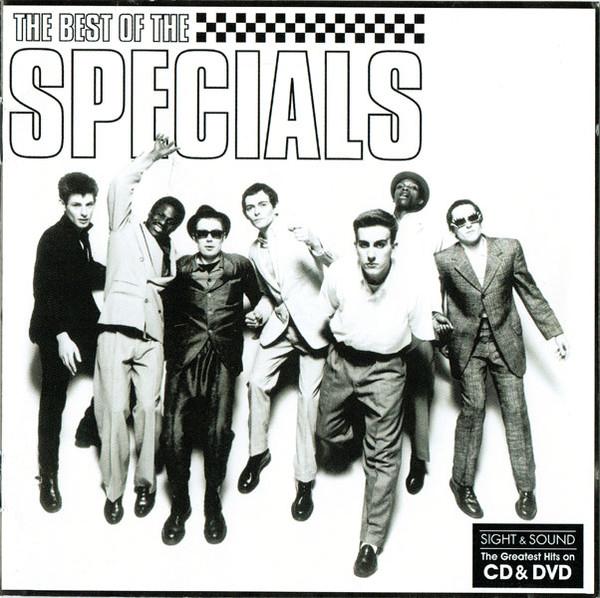 The Specials - The Best Of The Specials